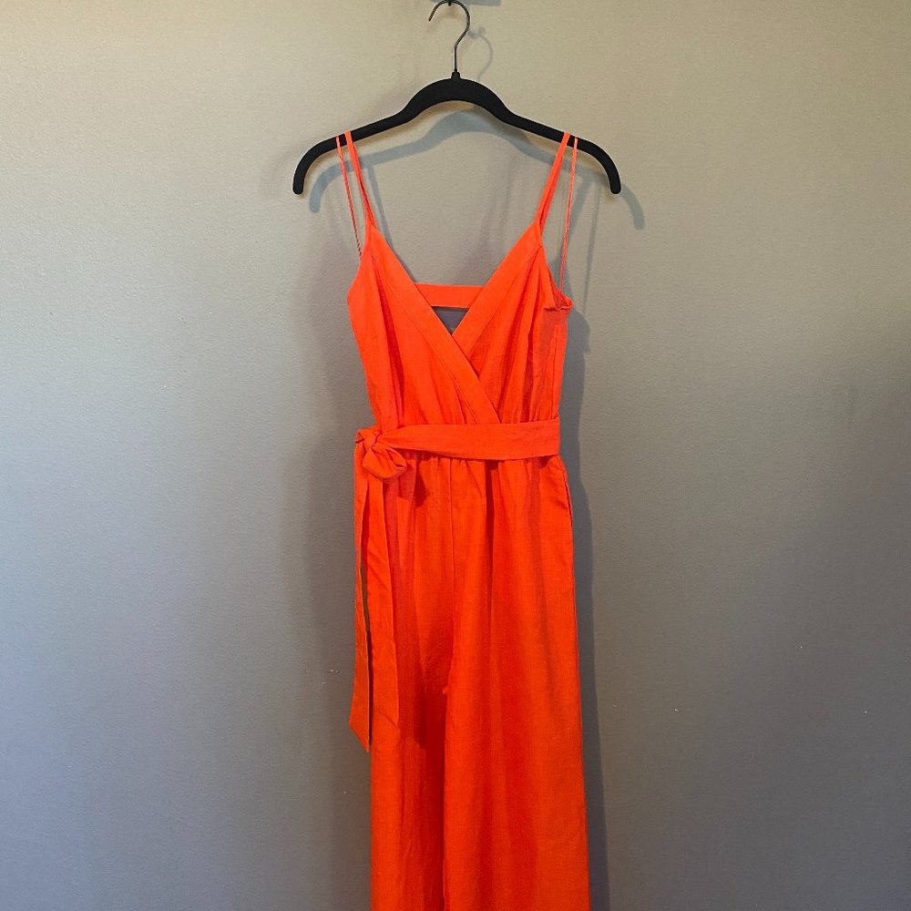 Flying Tomato Jumpsuit